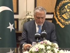Dar hails Islamabad Talks progress, urges sustained ceasefire, continued US–Iran engagement