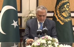 Dar hails Islamabad Talks progress, urges sustained ceasefire, continued US–Iran engagement