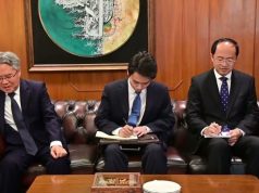 Dar meets Chinese envoy, discusses post-Islamabad Talks developments; Beijing lauds Pakistan’s diplomatic role