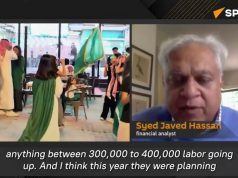 Iran conflict raises concerns over Pakistan’s labour exports to Gulf
