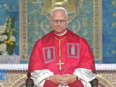 Interfaith ‘Hymn of Peace’ resonates in Algiers as Pope Leo XIV applauds unity