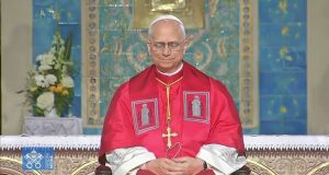 Interfaith ‘Hymn of Peace’ resonates in Algiers as Pope Leo XIV applauds unity