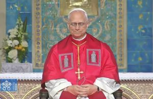 Interfaith ‘Hymn of Peace’ resonates in Algiers as Pope Leo XIV applauds unity