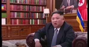 Kim Jong Un offers to mediate on Iran, signals openness to talks with US