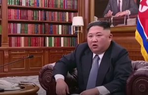 Kim Jong Un offers to mediate on Iran, signals openness to talks with US