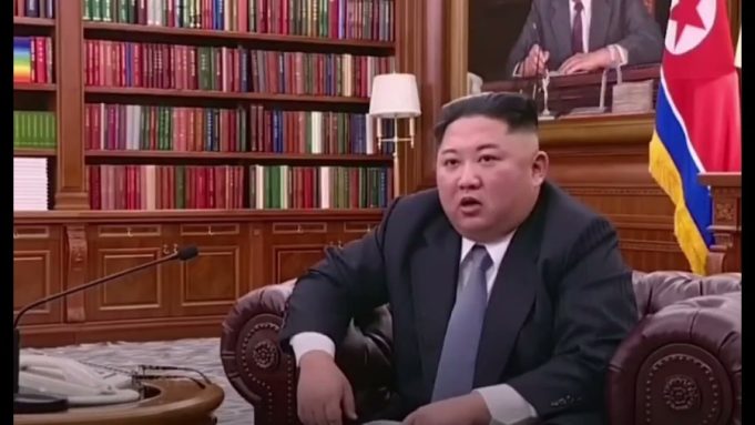 Kim Jong Un offers to mediate on Iran, signals openness to talks with US