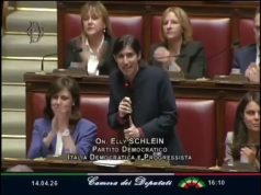 Italy’s Schlein condemns Trump remarks, defends Meloni, national sovereignty