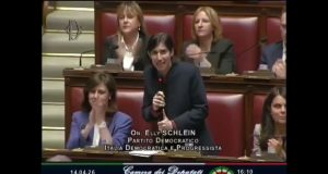 Italy’s Schlein condemns Trump remarks, defends Meloni, national sovereignty