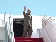 Prime Minister Shehbaz embarks on three-nation visit to Saudi Arabia, Qatar, Türkiye