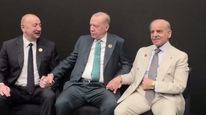 Prime Minister Shehbaz engages global leaders on sidelines of Antalya Diplomacy Forum