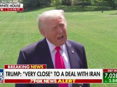 Trump signals possible visit to Pakistan, praises leadership and role in diplomacy