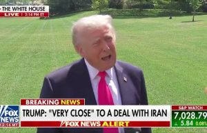 Trump signals possible visit to Pakistan, praises leadership and role in diplomacy