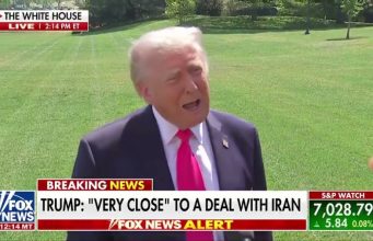 Trump signals possible visit to Pakistan, praises leadership and role in diplomacy