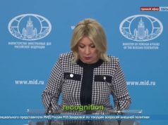 Russia welcomes US-Iran ceasefire, acknowledges Pakistan’s mediation role