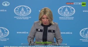 Russia welcomes US-Iran ceasefire, acknowledges Pakistan’s mediation role