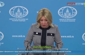 Russia welcomes US-Iran ceasefire, acknowledges Pakistan’s mediation role