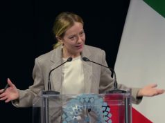 Meloni at Federalberghi Assembly: “Italy is back as a global tourism powerhouse”