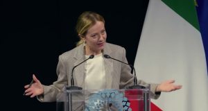Meloni at Federalberghi Assembly: “Italy is back as a global tourism powerhouse”