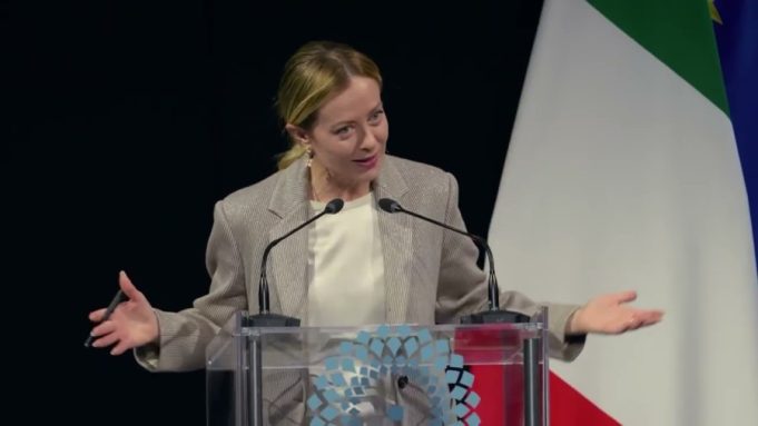 Meloni at Federalberghi Assembly: “Italy is back as a global tourism powerhouse”
