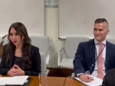 Naqvi meets US envoy, discusses Pakistan–US ties and regional situation