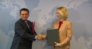 EU, Bangladesh Initial Partnership, Cooperation Agreement to deepen strategic ties
