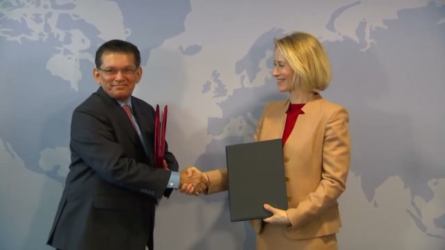 EU, Bangladesh Initial Partnership, Cooperation Agreement to deepen strategic ties
