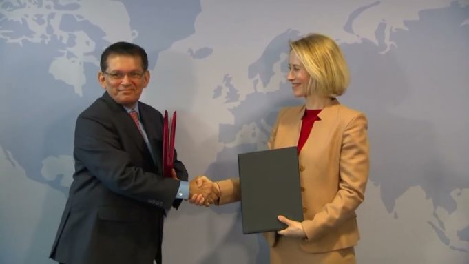 EU, Bangladesh Initial Partnership, Cooperation Agreement to deepen strategic ties