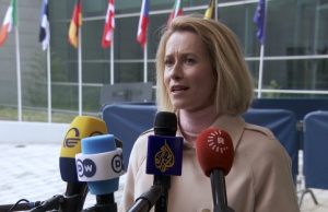 EU warns of escalation risks in Iran conflict, stresses diplomacy, regional coordination