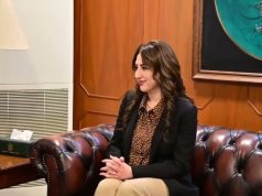 Pakistan urges US-Iran dialogue as Ishaq Dar meets US Chargé d’Affaires