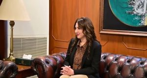 Pakistan urges US-Iran dialogue as Ishaq Dar meets US Chargé d’Affaires