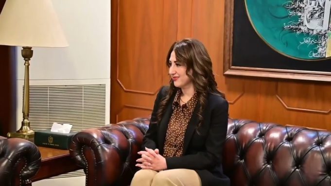 Pakistan urges US-Iran dialogue as Ishaq Dar meets US Chargé d’Affaires