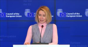 EU warns on Iran, pushes new sanctions as Kallas outlines foreign policy agenda