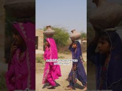 UNICEF Pakistan highlights impact of water scarcity on girls’ education, future