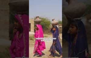 UNICEF Pakistan highlights impact of water scarcity on girls’ education, future