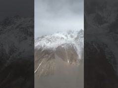 Canadian Envoy highlights climate threat as Pakistan’s glaciers rapidly melt