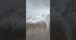 Canadian Envoy highlights climate threat as Pakistan’s glaciers rapidly melt