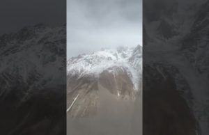 Canadian Envoy highlights climate threat as Pakistan’s glaciers rapidly melt