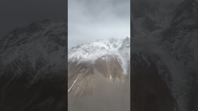 Canadian Envoy highlights climate threat as Pakistan’s glaciers rapidly melt