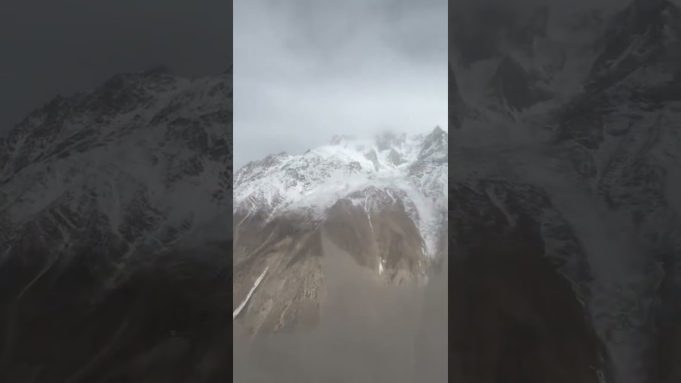 Canadian Envoy highlights climate threat as Pakistan’s glaciers rapidly melt