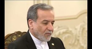Putin, Iranian FM Araghchi discuss bilateral ties, regional situation in Moscow