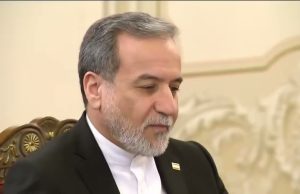 Putin, Iranian FM Araghchi discuss bilateral ties, regional situation in Moscow