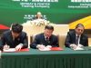 Pakistan, China sign three MoUs on water, agriculture, tea sector cooperation in Changsha