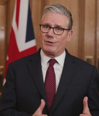 UK PM condemns terror attack, vows swift justice, enhanced protection for Jewish community