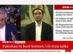 Bilawal highlights Pakistan’s pivotal role in US-Iran ceasefire, calls talks a step toward lasting peace