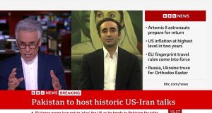 Bilawal highlights Pakistan’s pivotal role in US-Iran ceasefire, calls talks a step toward lasting peace