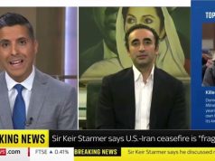 Bilawal says ceasefire offers crucial opportunity for lasting peace, highlights Pakistan’s role as host