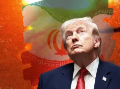 Trump signals Iran war endgame, but tensions remain high