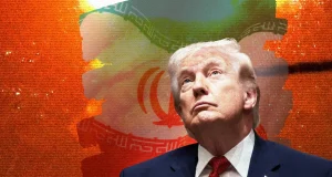 Trump signals Iran war endgame, but tensions remain high