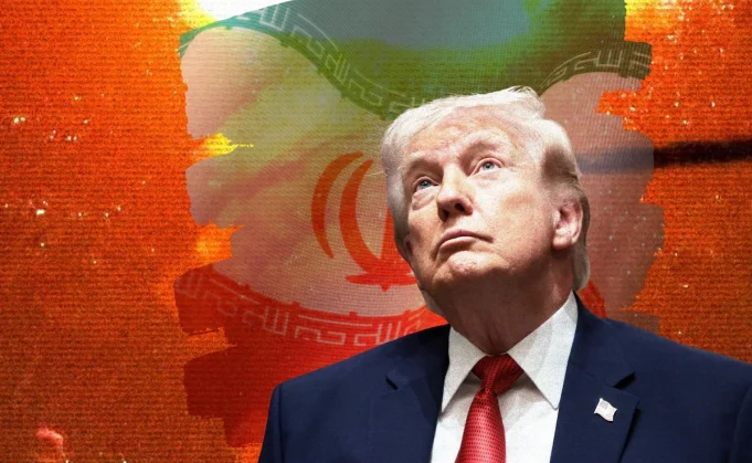 Trump signals Iran war endgame, but tensions remain high