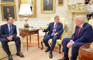 Pakistan brokers breakthrough ceasefire as PM Shehbaz invites US–Iran talks to Islamabad
